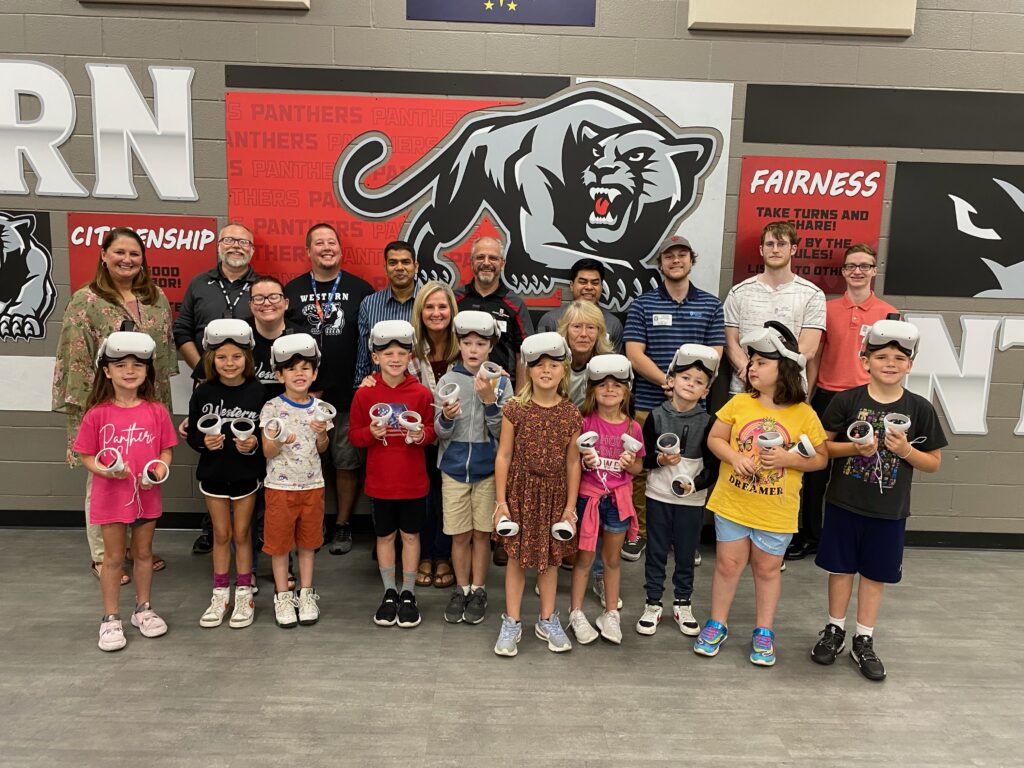 A New Way to Learn Computational Thinking